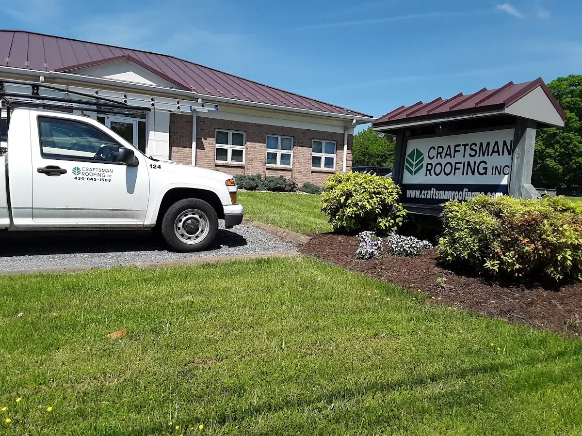 Quality Roof Replacement by experienced craftsmen in Brockport